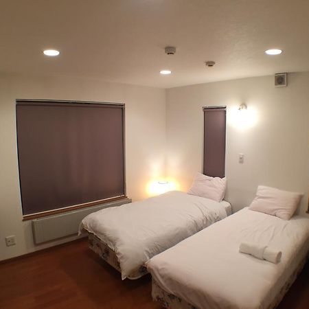 Ahso Niseko Villa Kutchan Eksteriør billede