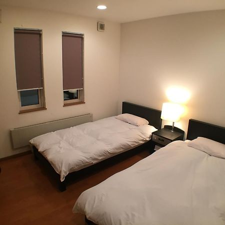 Ahso Niseko Villa Kutchan Eksteriør billede