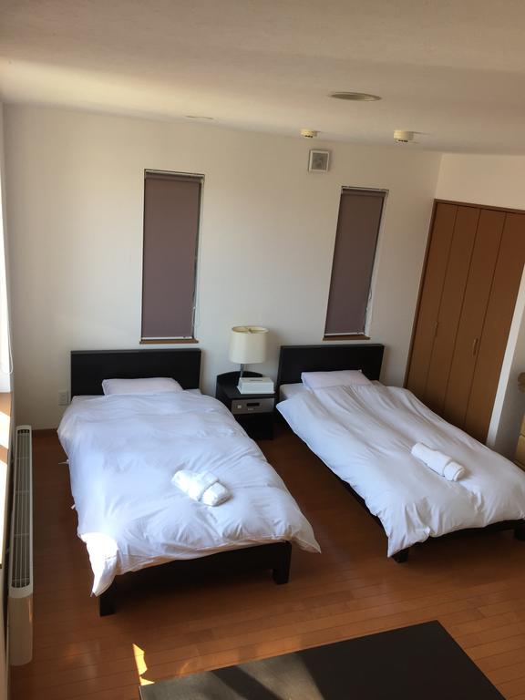 Ahso Niseko Villa Kutchan Eksteriør billede