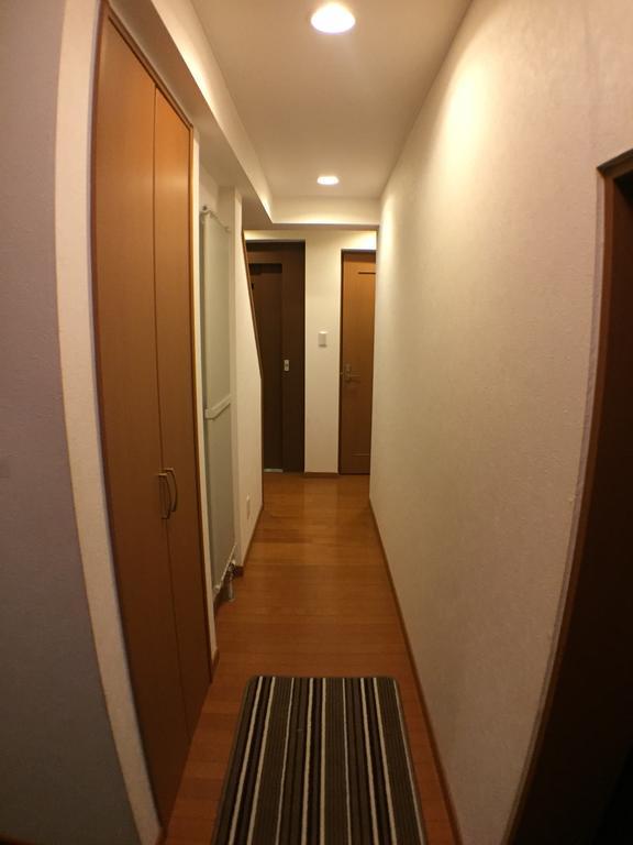Ahso Niseko Villa Kutchan Eksteriør billede