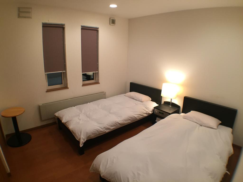 Ahso Niseko Villa Kutchan Eksteriør billede