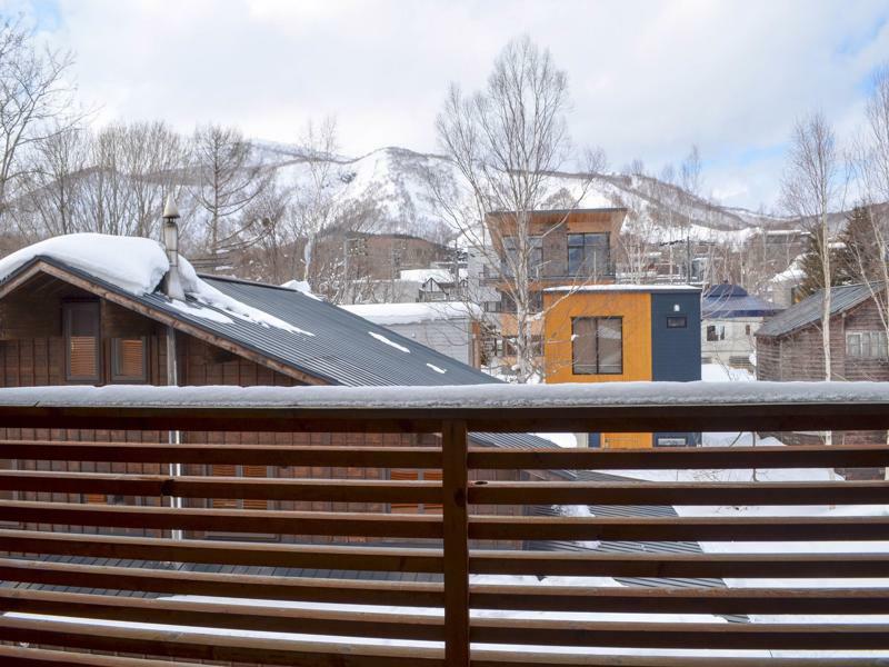 Ahso Niseko Villa Kutchan Eksteriør billede