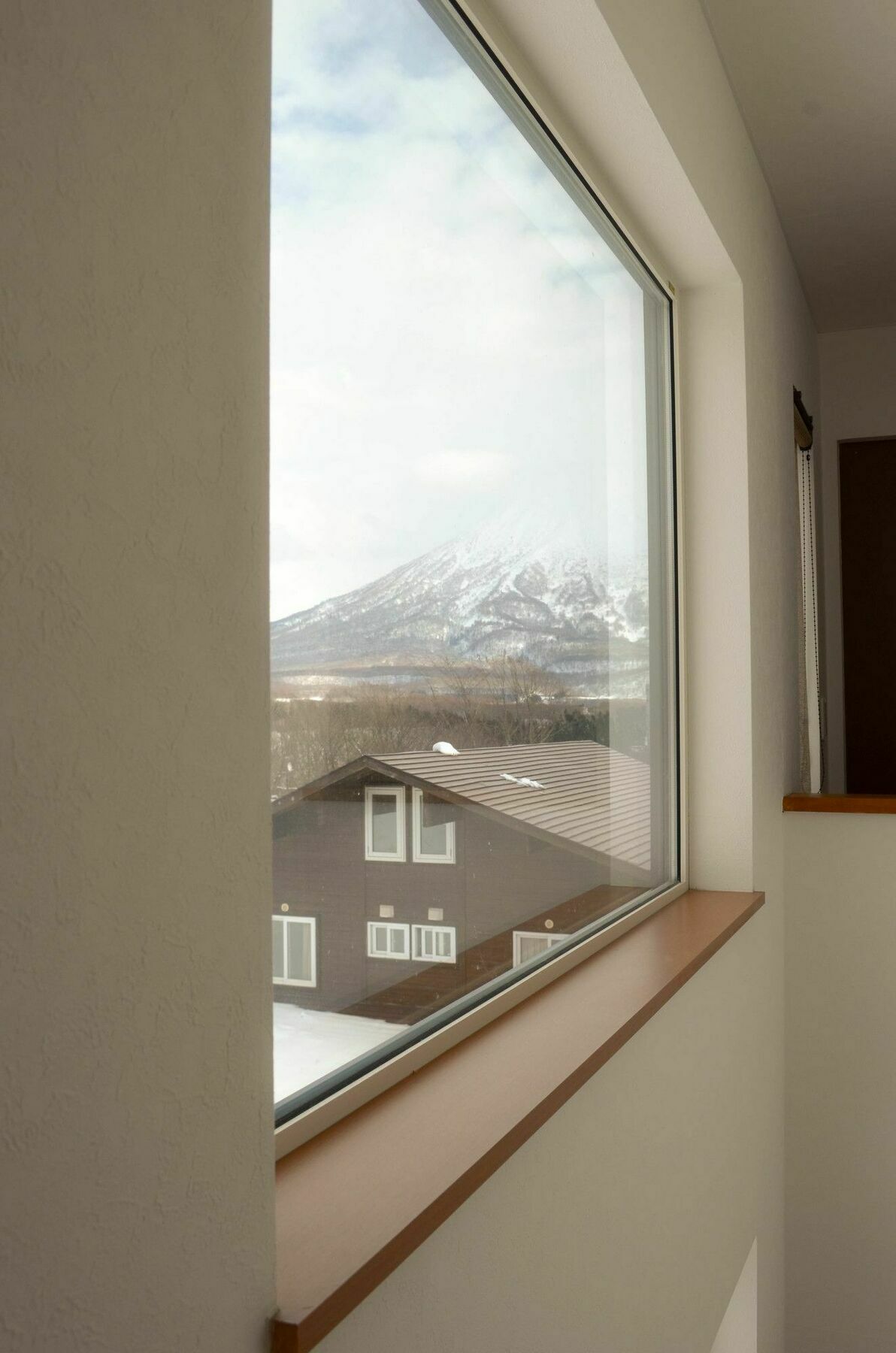 Ahso Niseko Villa Kutchan Eksteriør billede